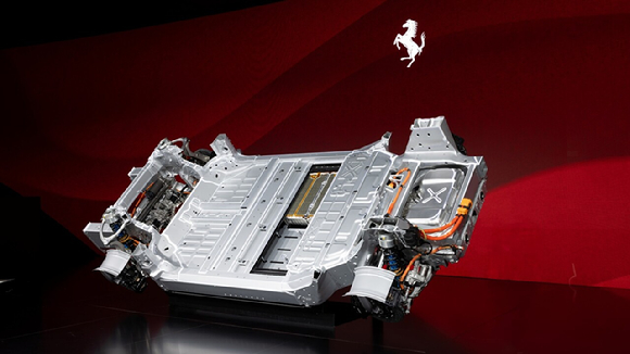 로터스 엘레트라 900. [사진=로터스자동차코리아]