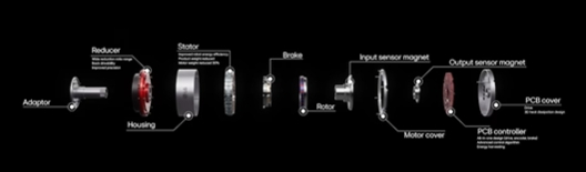 류재철 LG전자 대표이사 사장.[사진=곽영래 기자]
