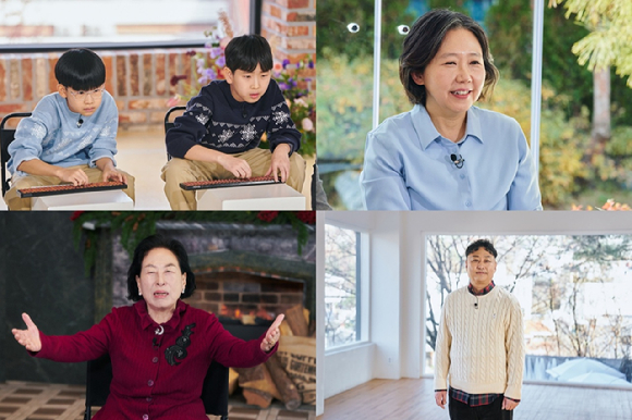 김수용 &quot;심근경색으로 20분 심정지, 영안실 갔다 왔다&quot;