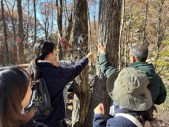  [사진=한국산림복지진흥원]