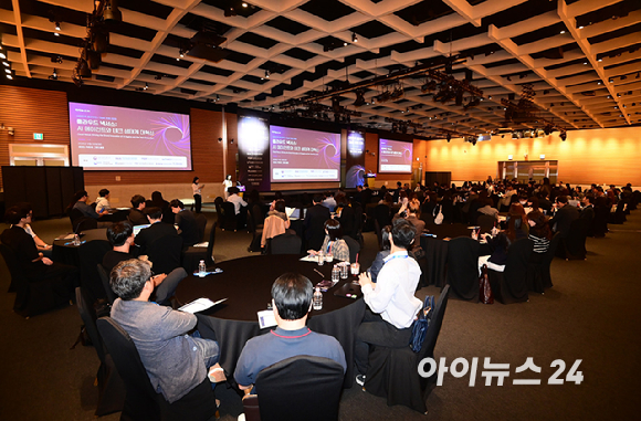[KCSF 2026 개막] 성큼 다가온 AI 에이전트…글로벌 비즈니스 재편