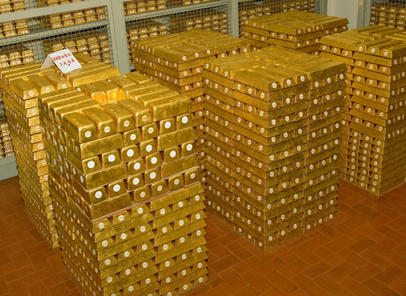  [사진=Bank of Italy]