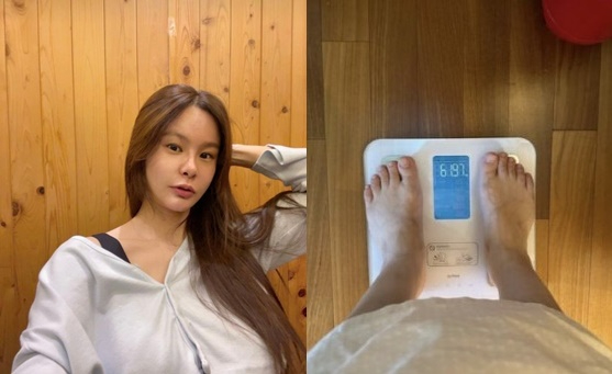 경맑음 [사진=경맑음 SNS]