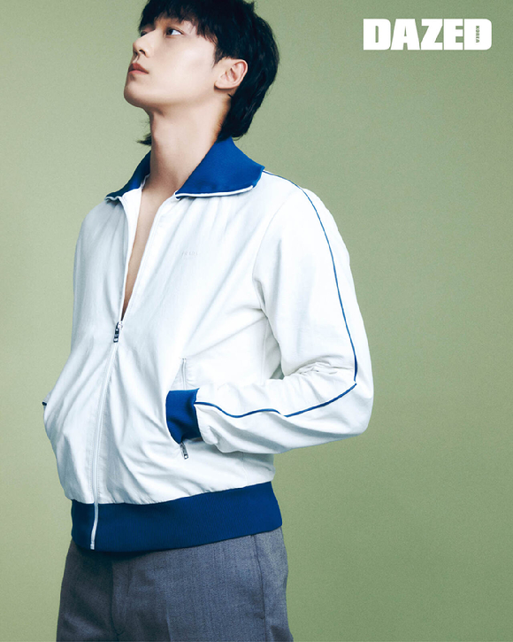 이도현 [사진=데이즈드 ]