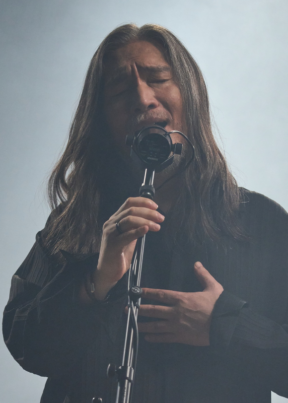 임재범 컴백 관련 이미지 [사진=블루씨드엔터테인먼트]