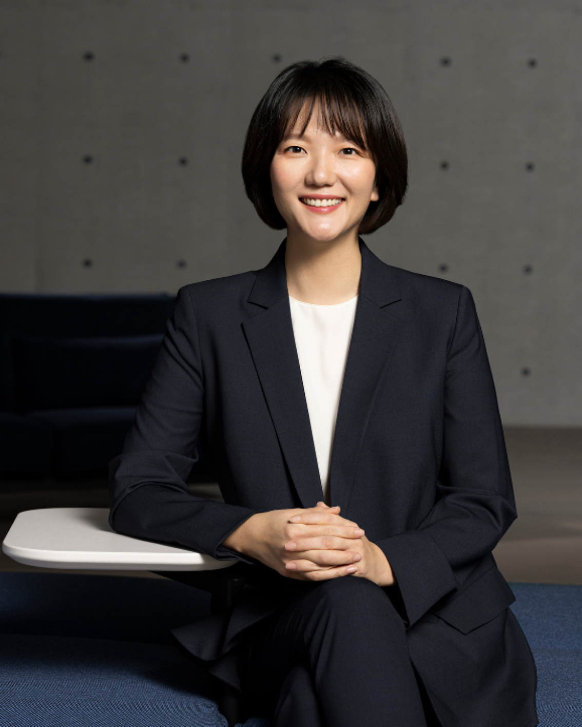 최수연 네이버 대표 [사진=네이버]