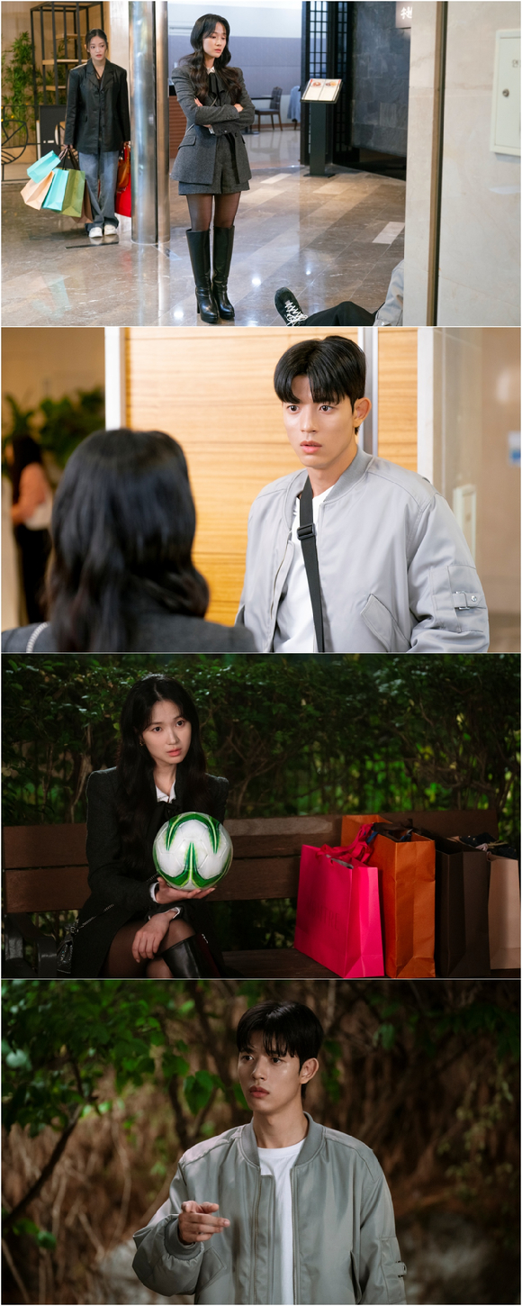 '오늘부터 인간입니다만' 김혜윤, 로몬 [사진=스튜디오S, 빈지웍스, 모그필름]