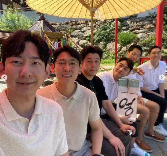 '나는 솔로' 11기 영수가 출연 소회를 털어놨다. [사진=영수 인스타그램]