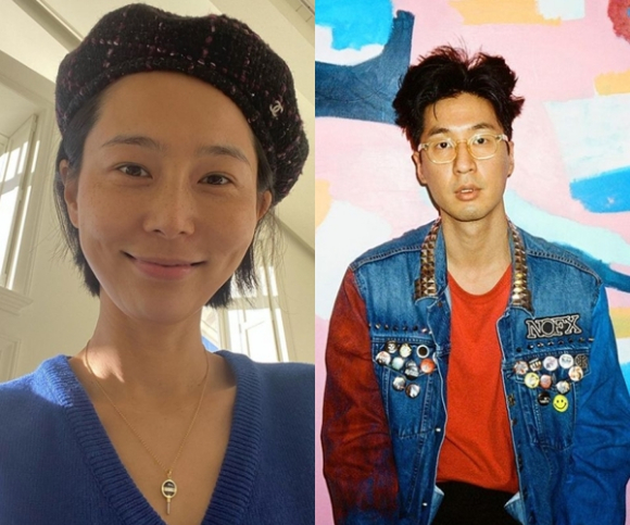 김나영, 마이큐와 재혼한다 &quot;4년동안 보여준 신뢰와 헌신에 마음 움직여&quot;