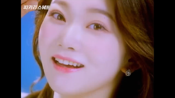 빌리가 참여한 'track by YOON: 팥빙수' 뮤직비디오 티저 영상이 공개돼 관심을 모으고 있다. [사진=빌리 'track by YOON: 팥빙수' MV 티저 영상 캡쳐]