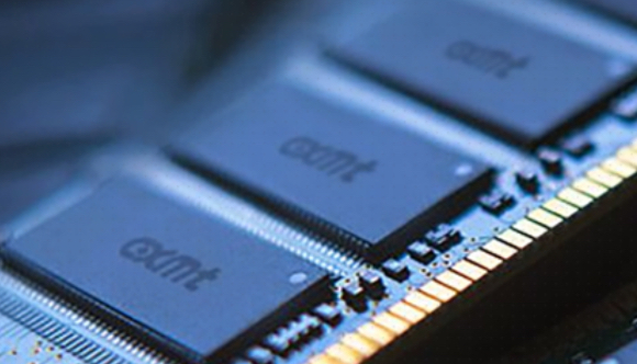 中 CXMT, D램 시장 존재감 키워…점유율 5%p 높여