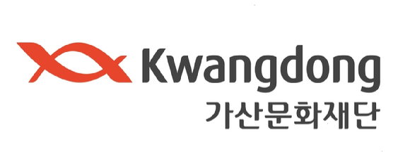 광동 가산문화재단 CI [사진=가산문화재단 ]