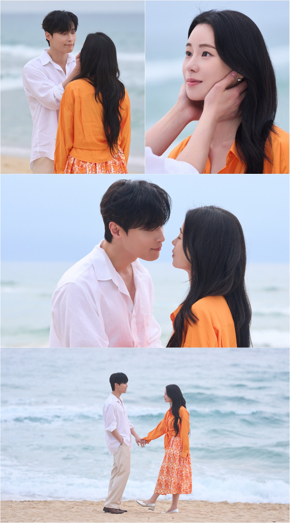 종영 '멋진 신세계' 자체최고 11.8%⋯임지연x허남준, '로코 신세계'
