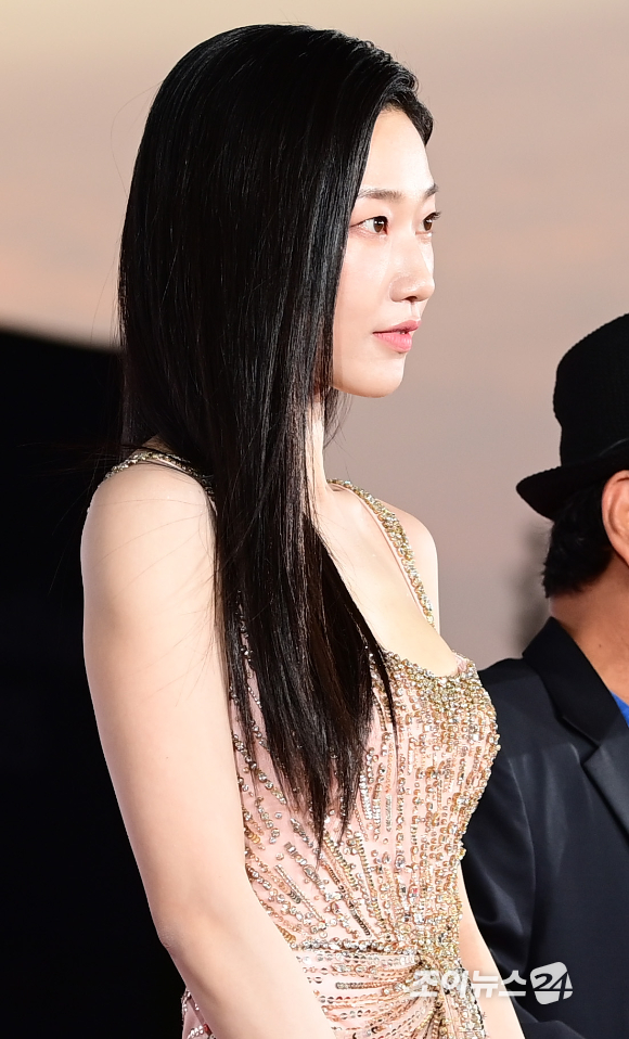 [포토] 하윤경, 반짝반짝