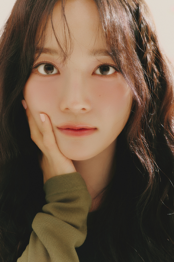 김세정 프로필 [사진=젤리피쉬엔터테인먼트]