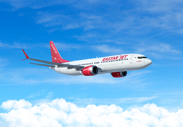 이스타항공이 홈페이지 구매 고객을 대상으로 국내 공항에서 이용 가능한 할인 혜택을 제공한다. [사진=이스타항공]