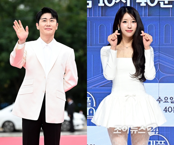 영탁, 미주가 '벌거벗은 세계사' MC로 합류한다. [사진=조이뉴스24 DB]