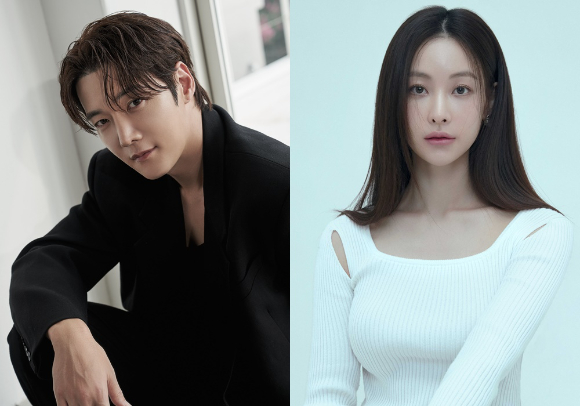 배우 최진혁과 오연서가 '아기가 생겼어요'에 출연한다. [사진=각 소속사]