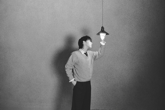 김성규 콘셉트 포토 [사진=빌리언스]