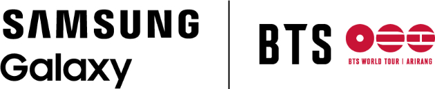 삼성전자, BTS와 월드투어 '아리랑' 협업 진행