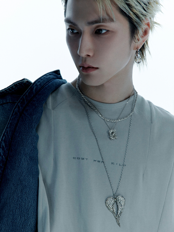 승한이 부르는 청춘찬가…팝 하우스 'Glow' 출격