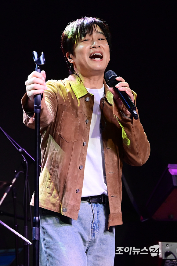 아묻따밴드 객원보컬 차태현 "비밀병기 있다, 장혁 준비 중"⋯조정석도 러브콜