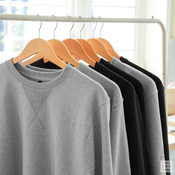 아성다이소는 이지웨어 기획전을 진행한다. [사진=아성다이소]