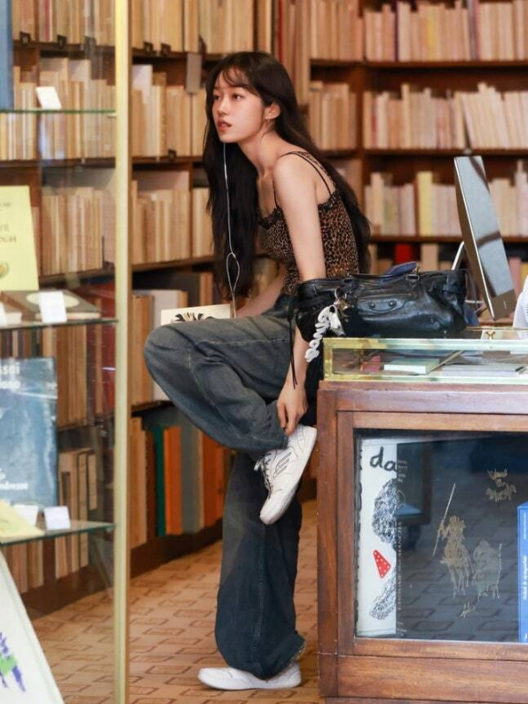 노윤서 [사진=노윤서 SNS]