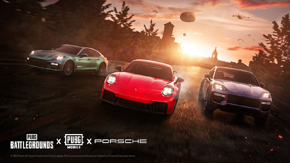 [사진=크래프톤]