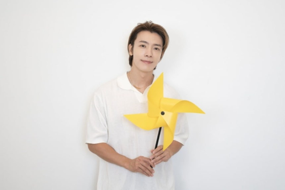 슈퍼주니어 동해, 소아암 환아 위해 3000만원 기부