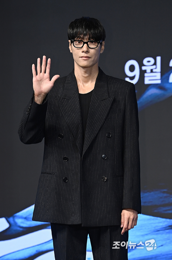 [포토] 김동원, 탁류에서 만나요