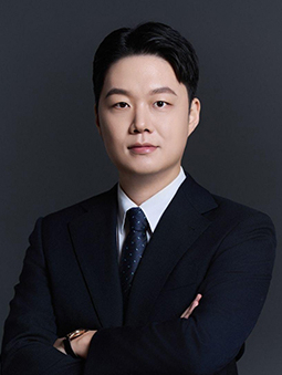 조상현 용산구청장 예비후보. [사진=조상현 후보 선거캠프]