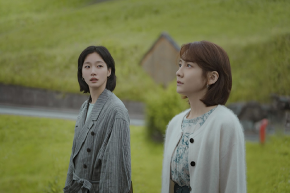 '폭싹 속았수다' 포스터 [사진=넷플릭스]