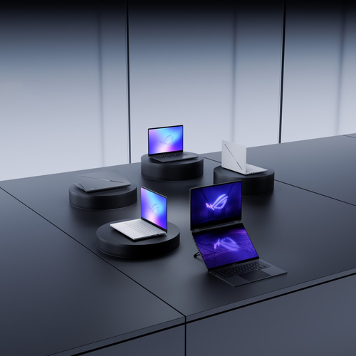 에이수스 2026 로그 제피러스 라인업. [사진=에이수스]