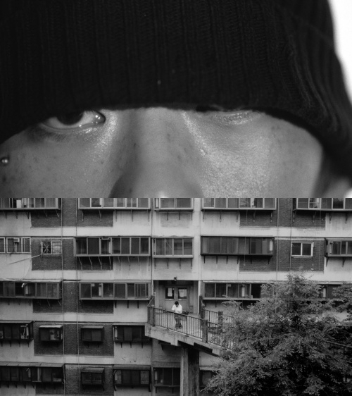 우원재 신곡 '랜섬' 티저 이미지 [사진=AOMG]