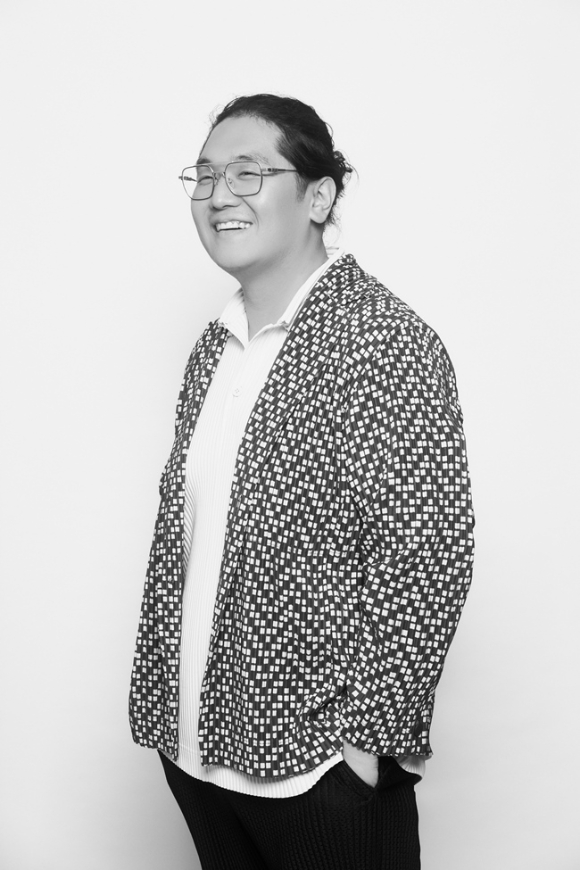 최용호 갤럭시코퍼레이션 대표 [사진=갤럭시코퍼레이션]