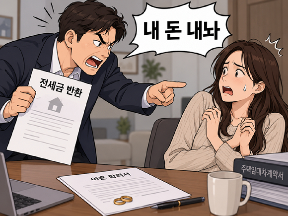 챗GPT로 생성한 인공지능(AI) 이미지. [이미지=챗GPT]