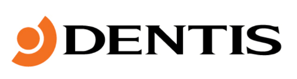 신한투자증권은 8일 덴티스의 고성장을 기대한다고 밝혔다. 사진은 덴티스 CI. [사진=덴티스]