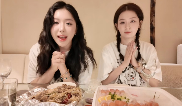 레드벨벳 슬기 사촌동생 수키진, 7일 갑작스런 사고로 사망