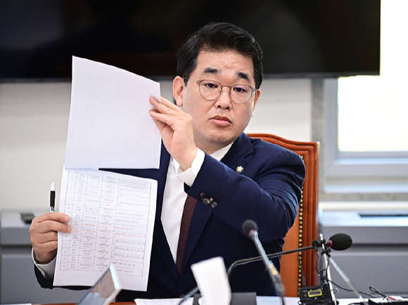 배준영 국회의원(국민의힘, 인천 중구&middot;강화군&middot;옹진군) [사진=곽영래 기자]