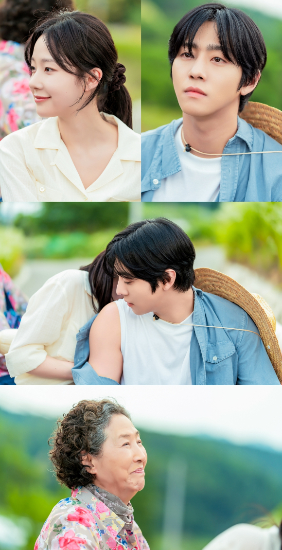 '오늘도 매진했습니다' 프리뷰 갈무리 [사진=SBS]