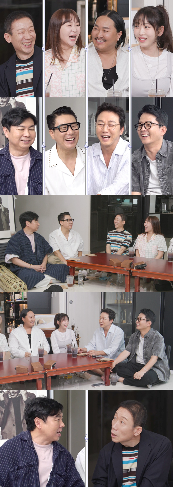 '돌싱포맨' 프리뷰 갈무리 [사진=SBS]