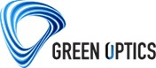 그린광학 CI [사진=그린광학]