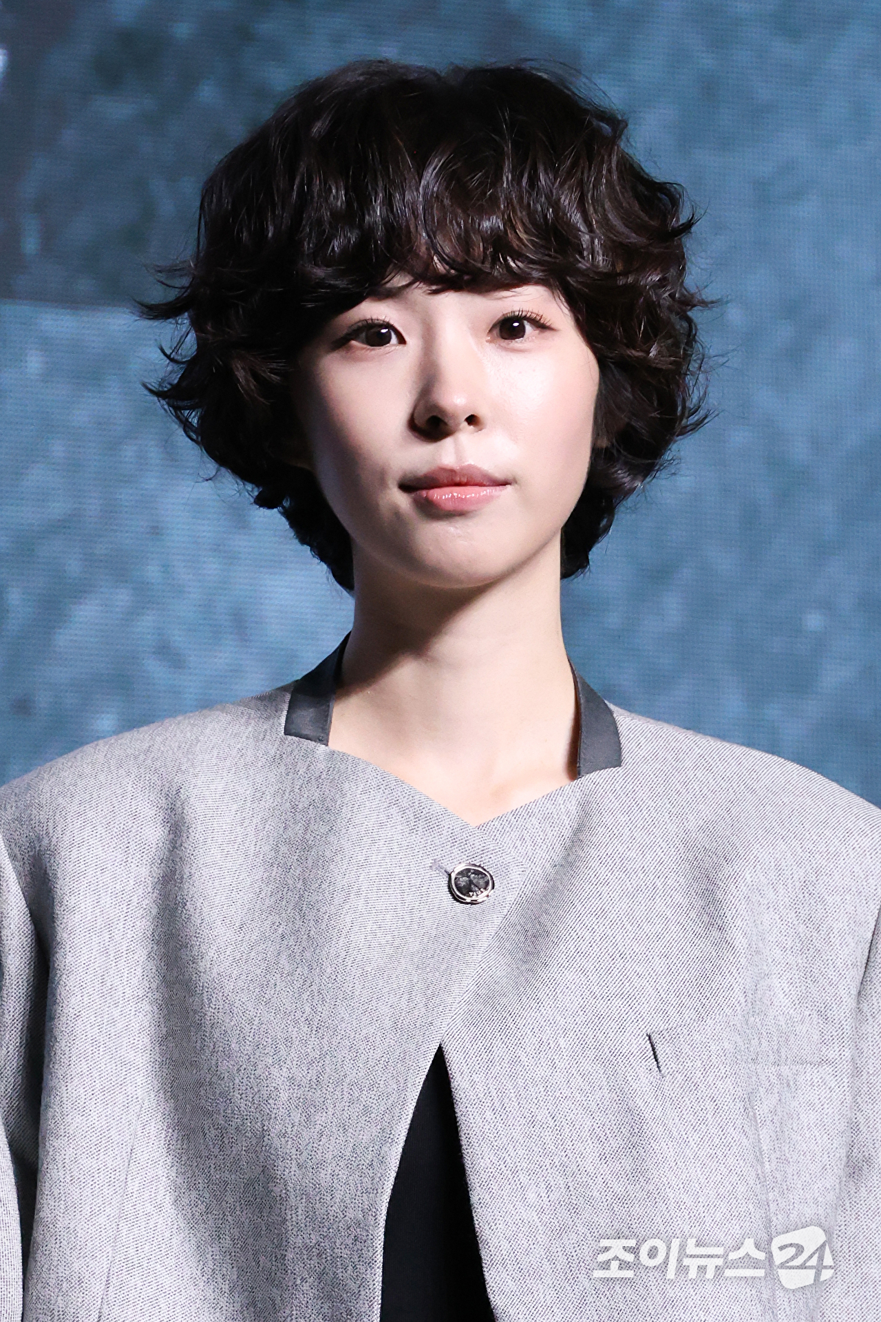 배우 서은수가 2일 오전 서울 영등포구 여의도 콘래드서울호텔에서 진행된 디즈니+ 오리지널 시리즈 '메이드 인 코리아 시즌2' 제작발표회에 참석해 포즈를 취하고 있다. [사진=문수지 기자]