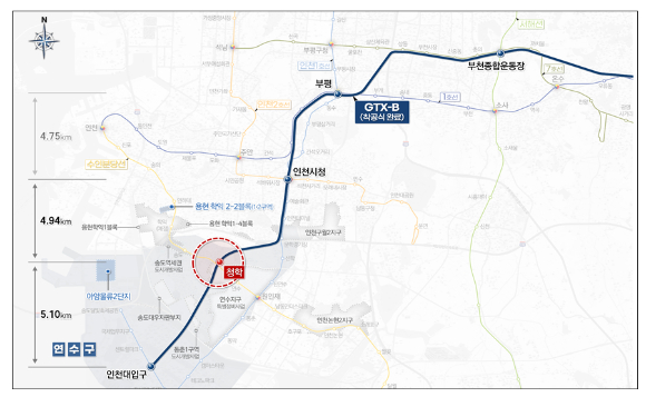 청라하늘대교 [사진=인천시]