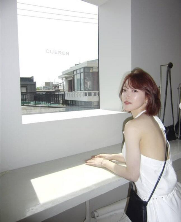 이세영 [사진=이세영 SNS]