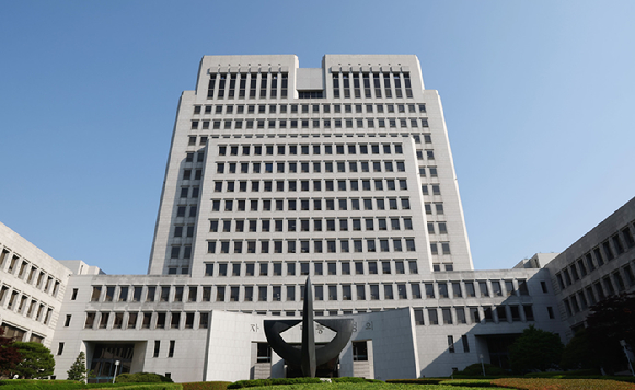 포스코센터 전경. [사진=포스코]