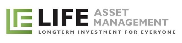 라이프자산운용 CI [사진=라이프자산운용]