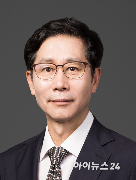 조경식 법무법인(유) 태평양(BKL) 고문(전 과학기술정보통신부 제2차관) [사진=법무법인(유) 태평양(BKL)]