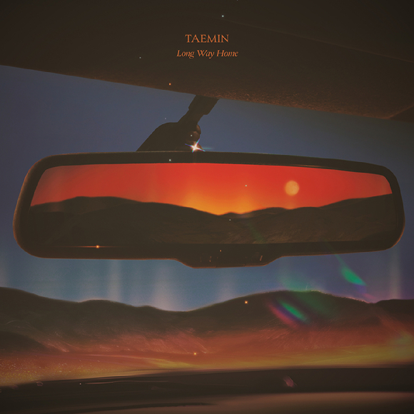 태민 신곡 관련 이미지 [사진=갤럭시코퍼레이션]